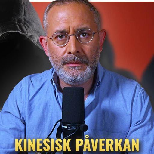 Kina & Qatars påverkan på Sverige