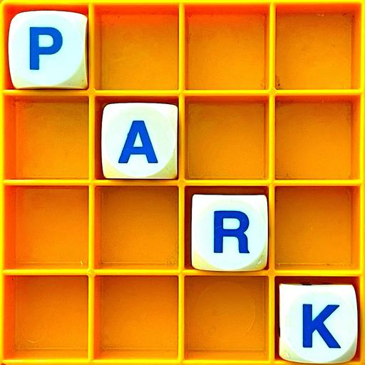212. Four Letter Words: Park