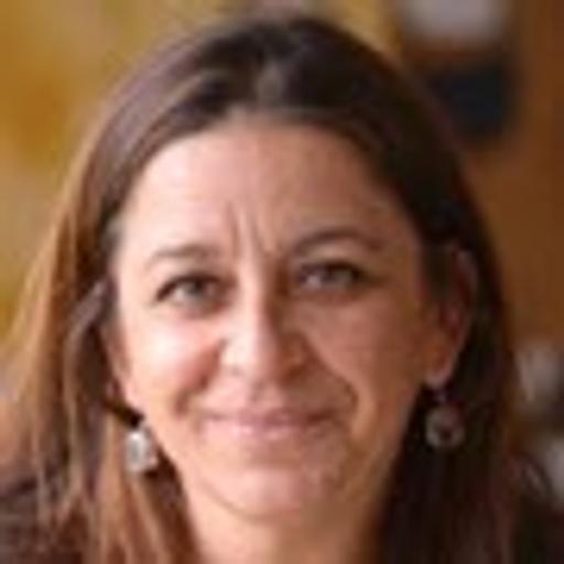 Anousha Zarkesh - Australian Casting Director - Rake, Sweet Country, High Ground, The Stranger, Shayda, and The New Boy