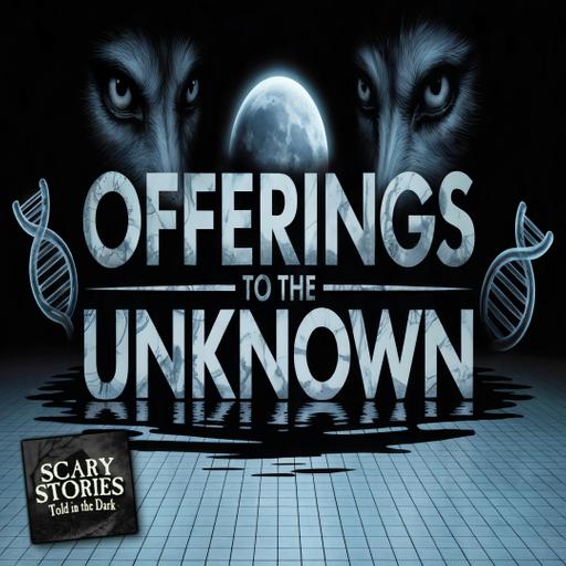 S17E17 - "Offerings to the Unknown" – Scary Stories Told in the Dark