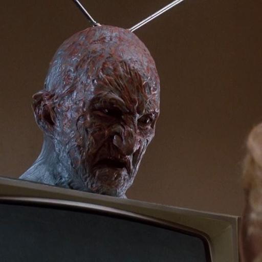 A Nightmare on Elm Street 3: Dream Warriors