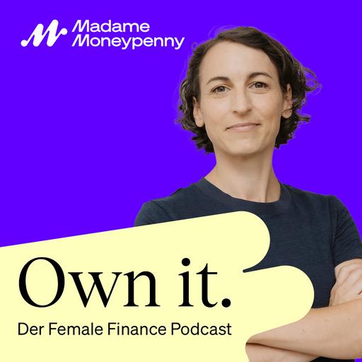 „Warum dein Rentenbescheid dich in falscher Sicherheit wiegt“ – Money Stories: Jeannine | Episode #414