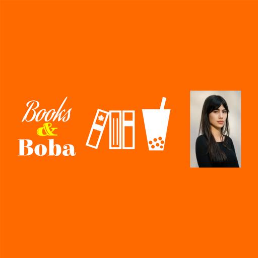 #319 - Author Chat w/ Naomi Xu Elegant
