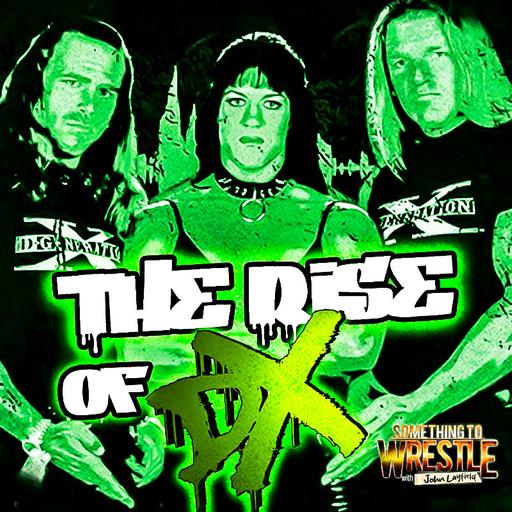 Episode 479: The Rise Of DX