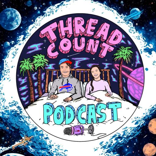 Flo Rida - Thread Count Podcast #46 (Warren Scott)