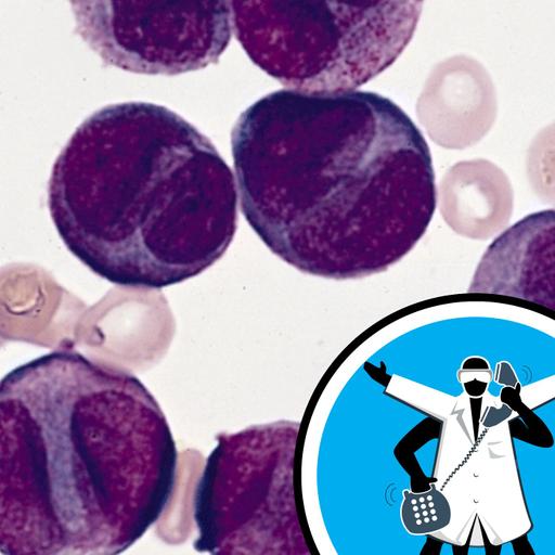 Is leukaemia genetic?