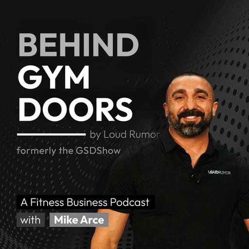 #405: She Scaled Her Gym to $141K/month and Still Has Time To Travel with Grace Giles