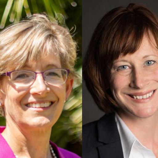 The Public Interest Comms Textbook We Needed Yesterday - with Ann Christiano and Angela Bradbery