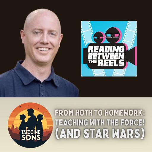 From Hoth to Homework: Teaching With the Force (and Star Wars)