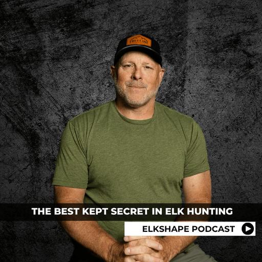 ELKSHAPE Podcast - Mark Livesay