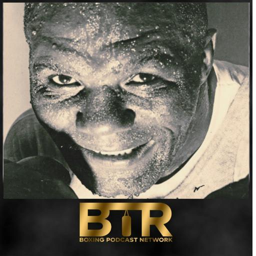 Jersey Joe Walcott (Part III)