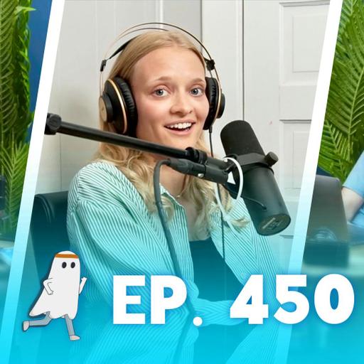 450 - Every House Has It
