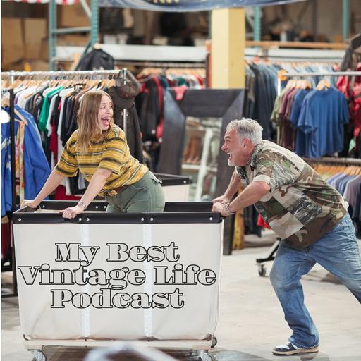 Answering Your Anonymous Questions: Vintage, Life, and More