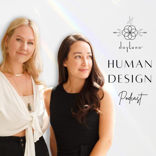 Sacral Living & Building A Brand That Heals With Samantha Daily