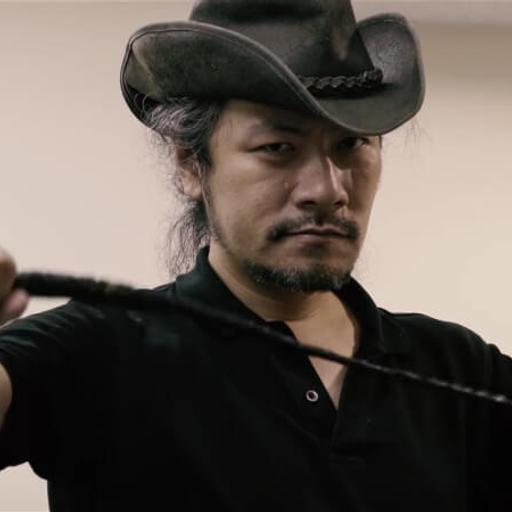 Retro Warriors 520 - Koji Igarashi