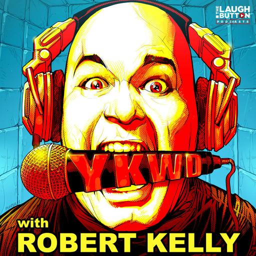 YKWD #594 | Steph Tolev | Bobby Likes a Nose