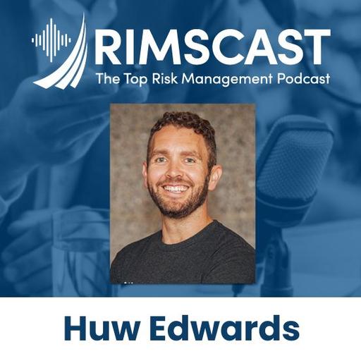 Risk and Clarity with Huw Edwards, RIMS Texas Keynote