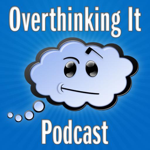 Episode 887: Traffic on the Ones
