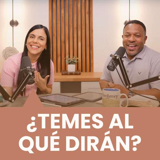 Vence el temor al hombre con verdades bíblicas