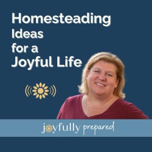 From Doomsday Prepper to Joyfully Prepared: My Story