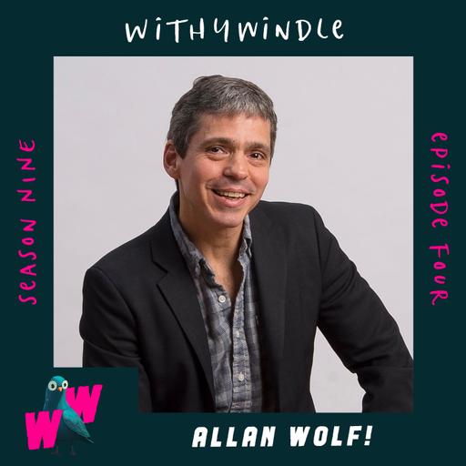 9.4 Allan Wolf Joins the Withywindle Pack