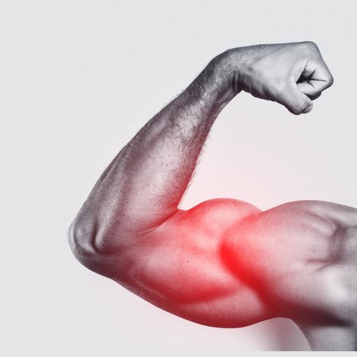 Episode #355: Deadlifting and Biceps Tendon Rupture Risk