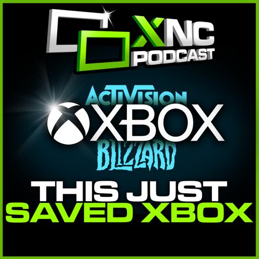 THIS Just Saved Xbox! UPDATE What Really Caused Layoffs & Studio Closures Xbox Playstation News 210