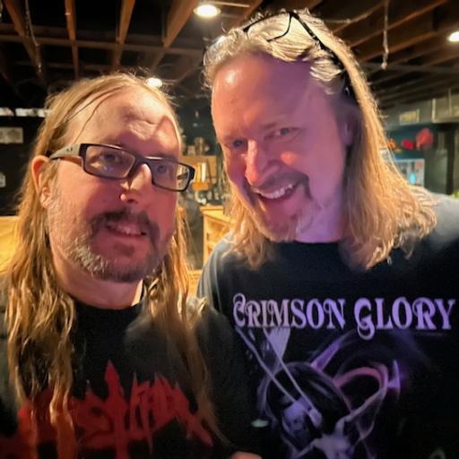 Episode 131 – A Eulogy for Tom Hailey