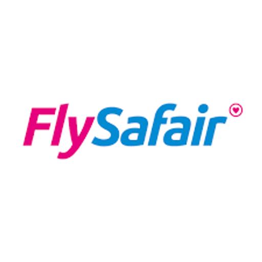 341. Introducing FlySafair's latest innovation, Lindi, and talking all things fleet and network with Kirby Gordon, Chief Marketing Officer
