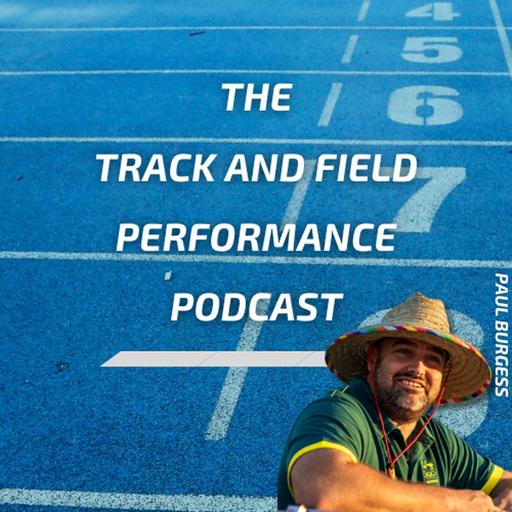 Paul Burgess: Vaulting from Elite Athlete to World-Class Coach