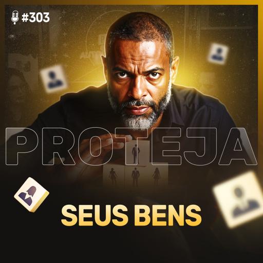 Planejamento patrimonial para empresários: proteja e multiplique seus bens | Podcast EAG #303