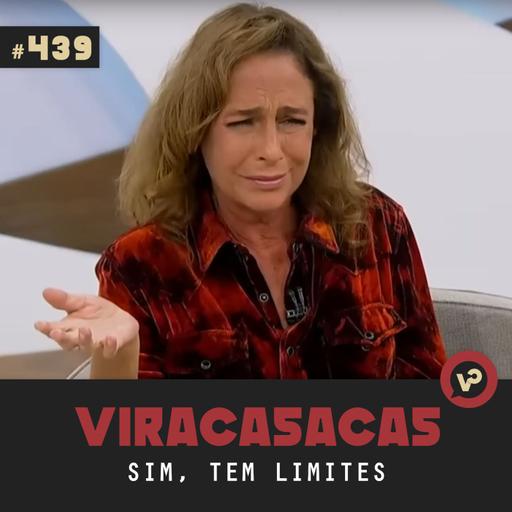 #439 "Sim, tem limites" - com Fabrício Pontin
