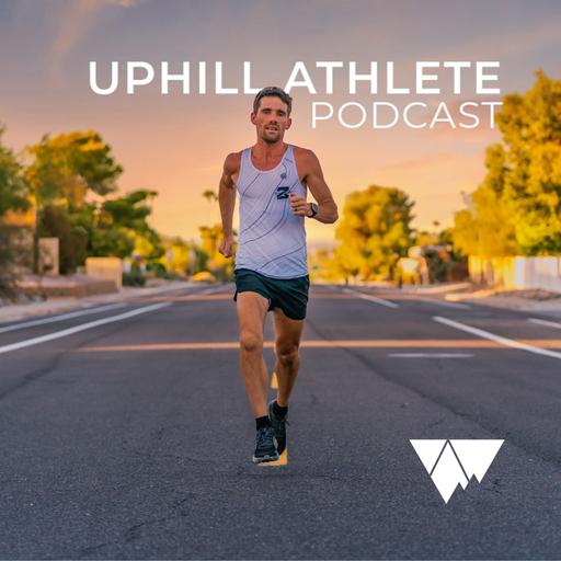 Training for Speed and Longevity with World Record Holder Zach Bitter