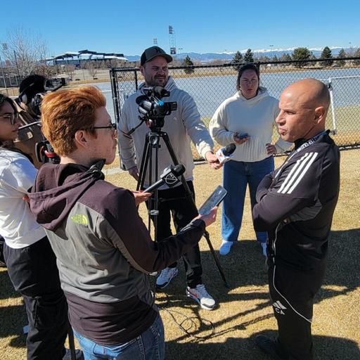 Sporting KC Loss. LAFC and Vancouver Preview. Gold Cup Final.