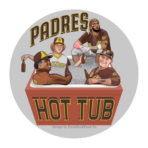 The Padres are Getting Smarter