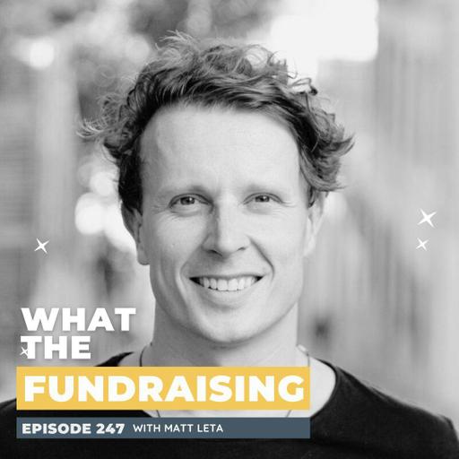 247: Soil First: Rethinking Digital Transformation with Matt Leta
