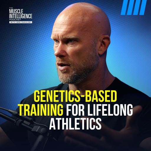 Genetics-Based Training for Lifelong Athletics #381