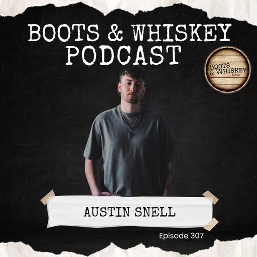 Austin Snell