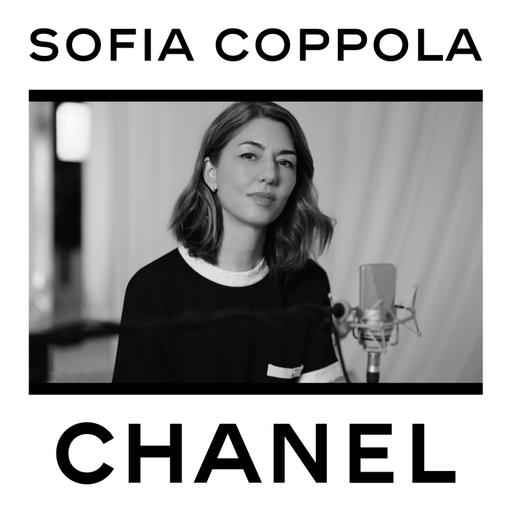 Sofia Coppola — CHANEL Haute Couture