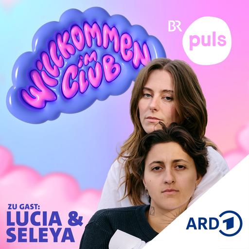 #171 Princess Charming - so war der Dreh wirklich! Mit Lucia und Seleya