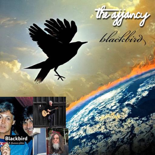 2025.27 Covering the Beatles (George "the ajjancy" Ajjan, Fernando Perdomo and Laurence Juber) Pt.1