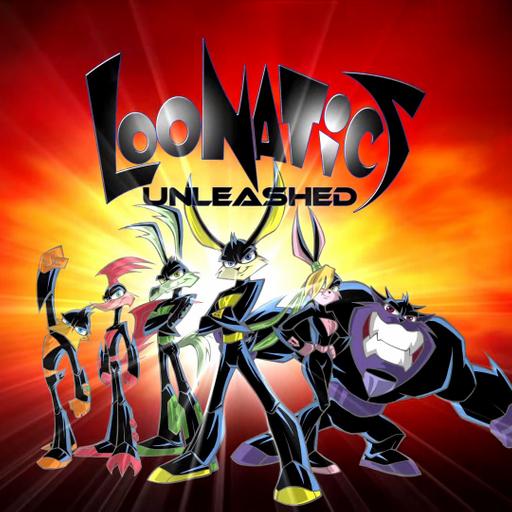 228 Loonatics Unleashed