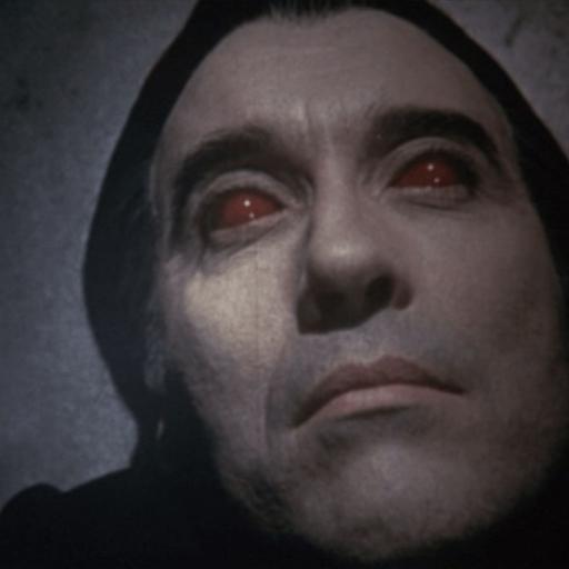 TASTE THE BLOOD OF DRACULA - Podcast/ Discussion with Special Guest John Logan (Penny Dreadful, Skyfall, Gladiator)