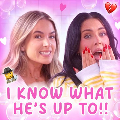 Boy Talk: I FOUND him on 'Are we dating the same guy?'