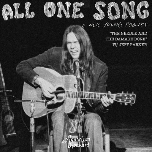 All One Song :: Jeff Parker on "The Needle and the Damage Done"