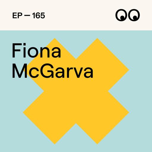 Rewilding Comms: Fiona McGarva on Glastonbury, Print, and Creative Freedom