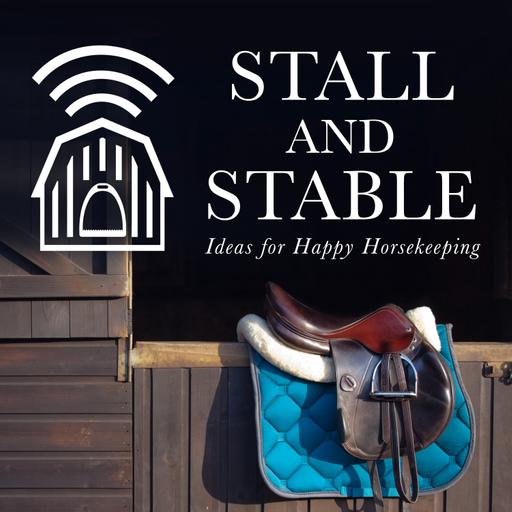EP 152: Behavior Motivators for Horses
