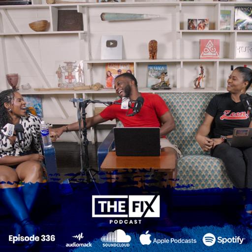 Ep. 336 - "Mad Ting, Mad Ting"