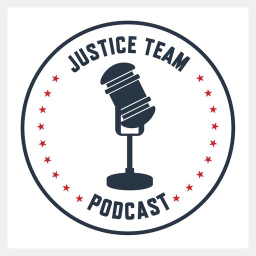 Fighting for Victim's Rights with Michael Carrillo