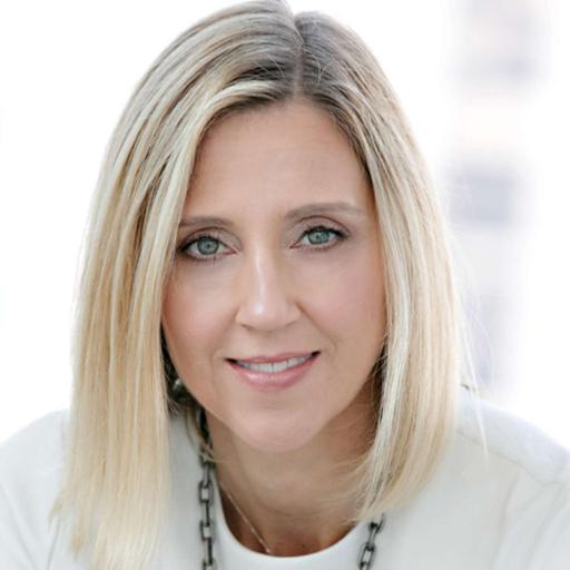 Leading with Purpose in the Luxury World with Gena Smith, LVMH